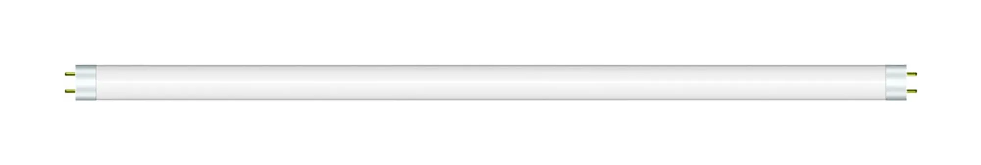 309864018  Tri-Phosphor 18W 6400K Fluorescent Tube 6400K
